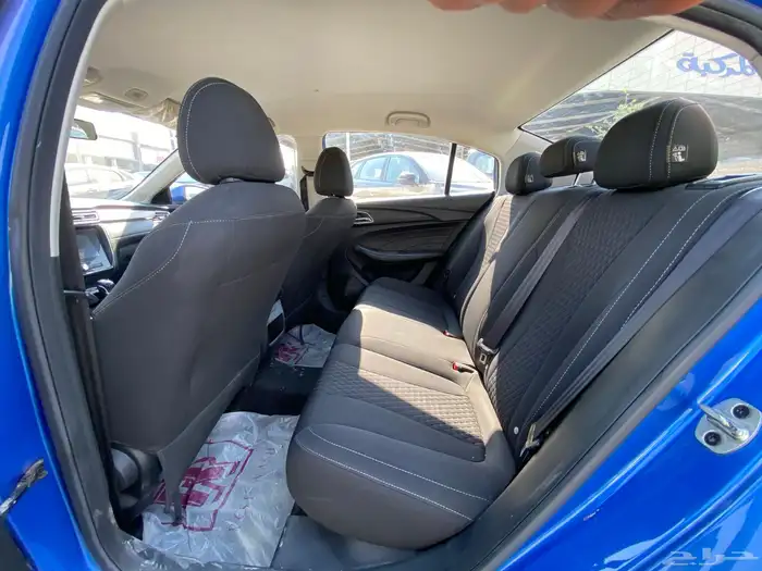 ام جي 5 2022 MG 5 نظيف للمستخدم 8