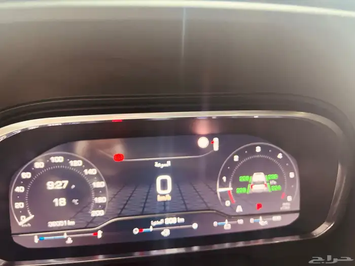 يوكون 2022 ب اسم صاحبه من الوكالة 10