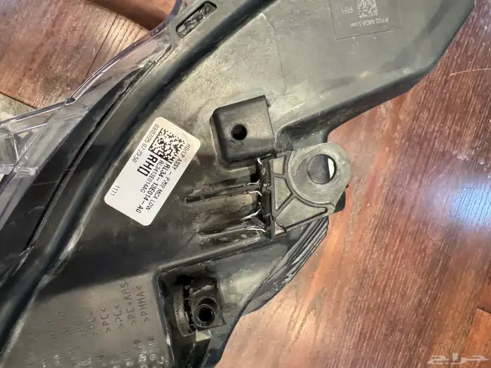 شمعة امامية f-150 6