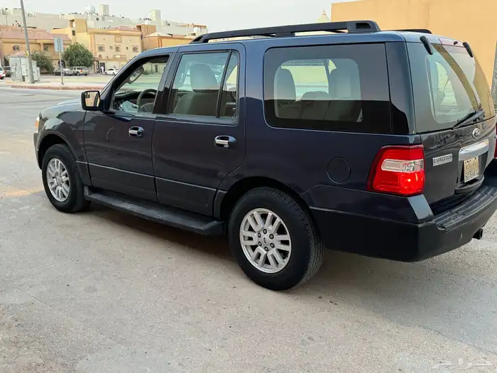 اكسبديش 2014 بدون دبل سعودي قصير نضيف جدا 16