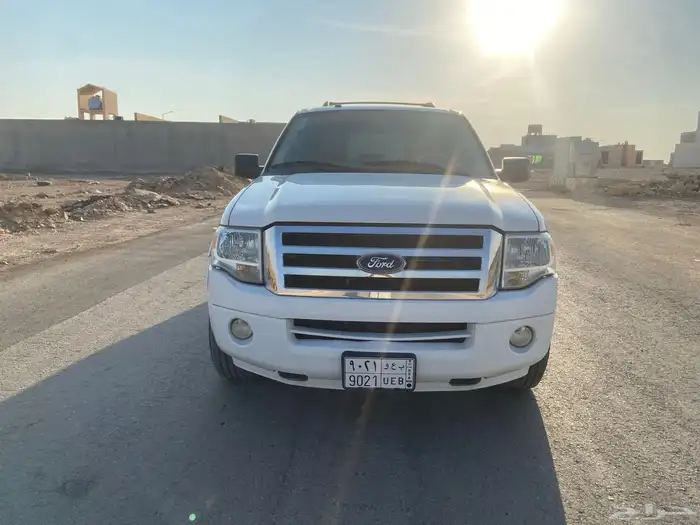 اكسبيدشن 2011 دبل نظيف 0