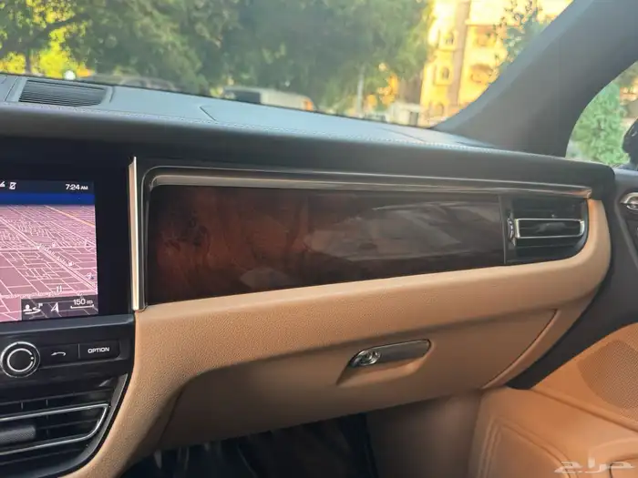 بورش ماكان 2021 للبيع 14