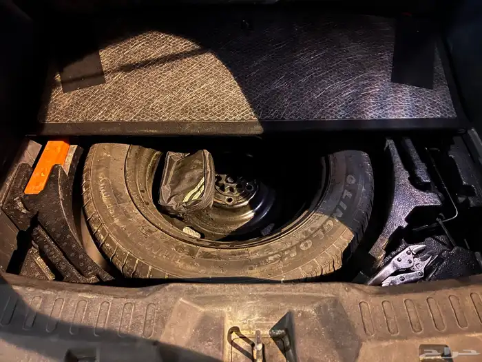 هافال H6 2021 للبيع 5