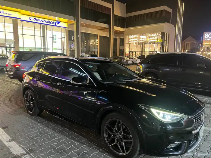 انفنيتي Q30 0