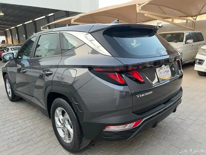 توسان ديزل 2021 عداد 88.000 نظيف جدا لدى قمة الاطلال 17