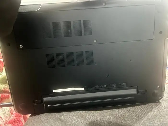 لابتوب (الجيل الثالث DELL (i7 - مناسب للمدرسة 0