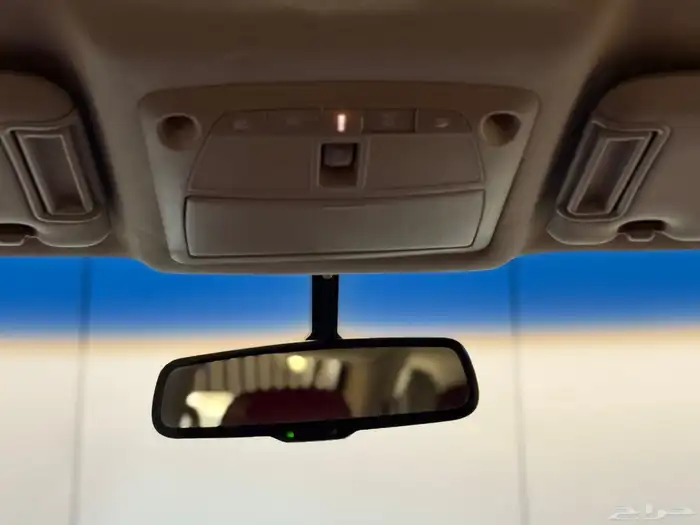 نيسان باترول 2014 محول 2023 (( بحالة ممتازة )) 20