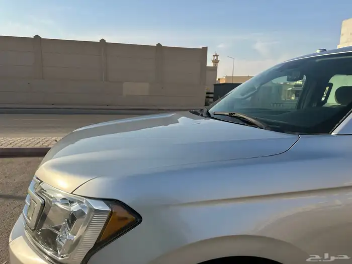 فورد إكسبديشن 2019 دبل وكاله تبارك الله تشيكات وكاله 8