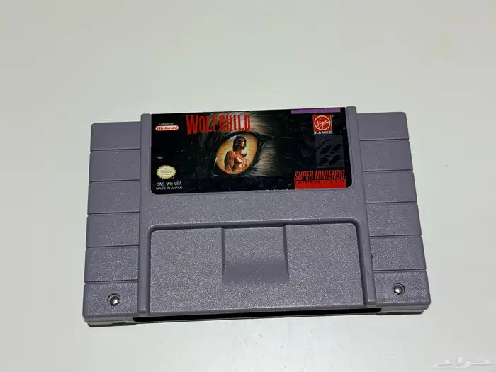 العاب سوبر ننتيندو - Super Nintendo Games 12
