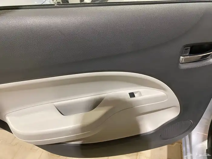 ميتسوبيشي اتراج الموديل 2022 نظيفة ممشي قليل علي الفحص 32