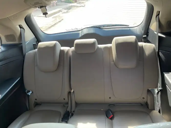 هوندا اوديسي موديل2019 Touring فل الفل 10