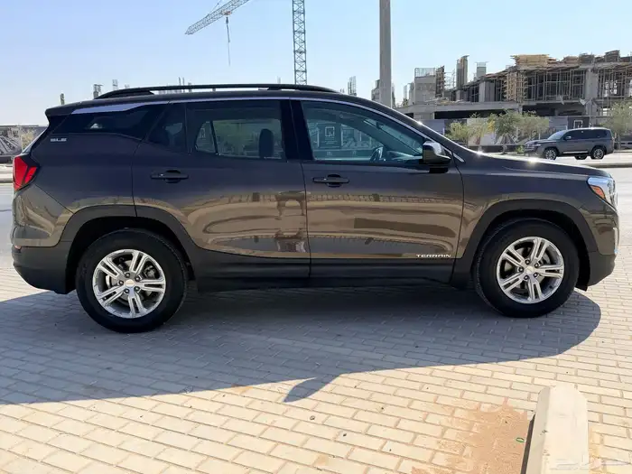 ج م س تيرين 2019 7