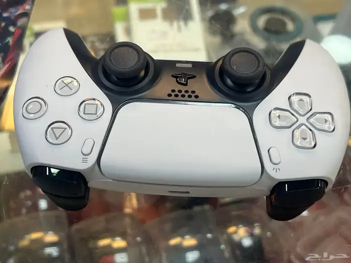 بلاستيشن5 ديجتال  PlayStation 5 DIGITAL 3