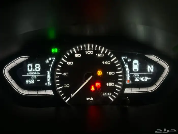 شانجان 2025 بلد 13