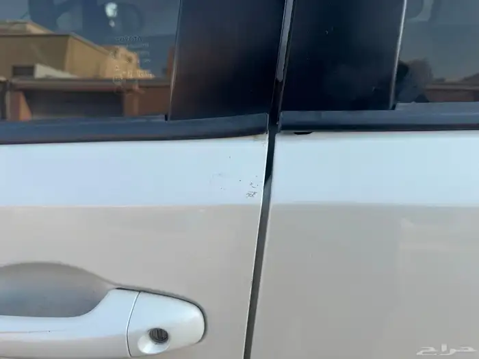 تويوتا أنو ا ممشى قليل جدا 8