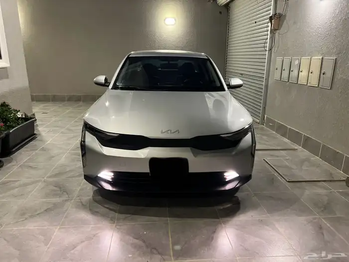 كيا K3 مديل2024 للبيع 7