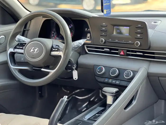 هونداي النترا 2021 7