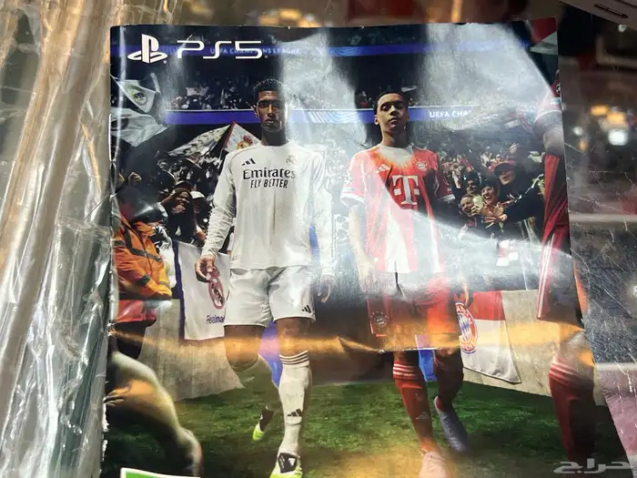 بلاستيشن5 ديجتال  PlayStation 5 DIGITAL 5