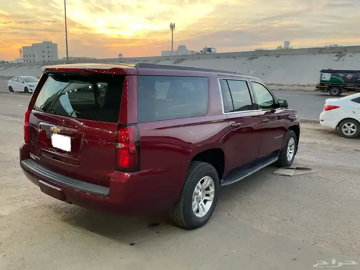 سوبربان 2018 LS 3