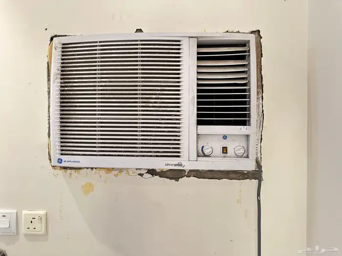 مكيفين نظيفة 0