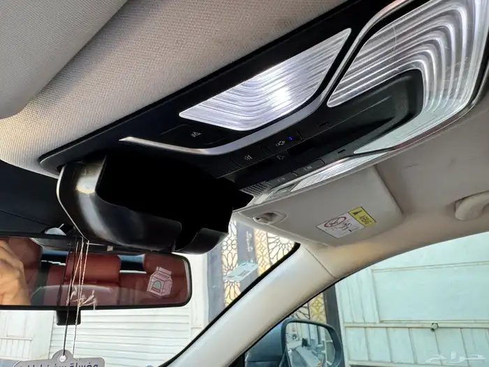 سيارتك شانجان CS85 Limited 2022 12