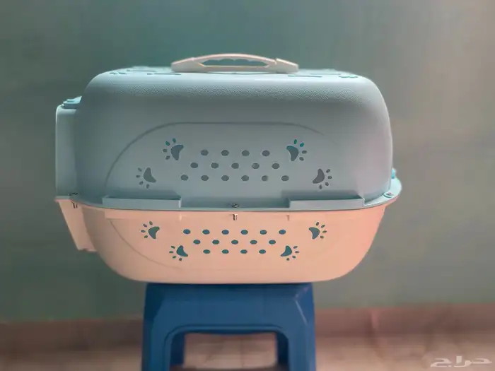 مستلزمات كلاب أو قطط جديدة غير مستخدمة بسعر طيب 2