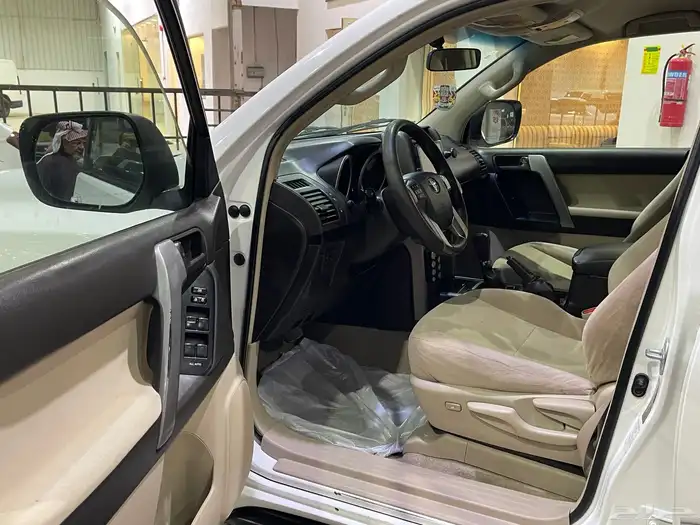 برادو 2012 خليجي 5