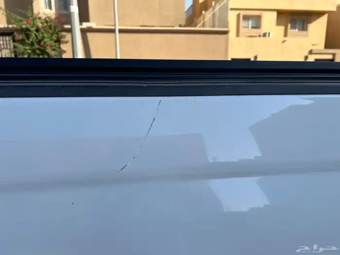 سلفرادو 2017 ممشى قليل 79 6