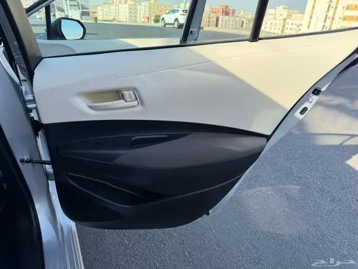 تويوتا_كورولا_2020_بدي وكالة 55