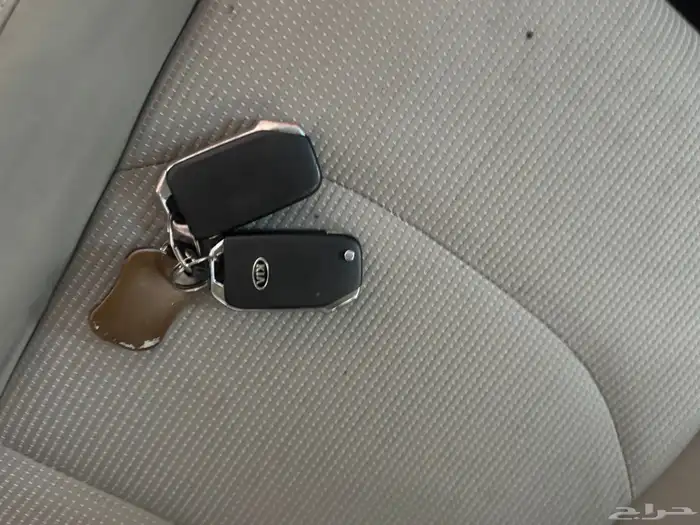 كيا سيراتو 14