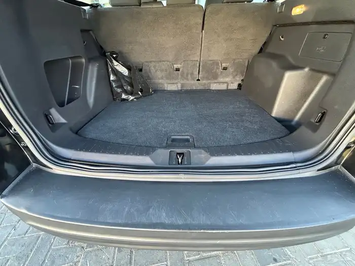 فورد اسكيب مخزن الممشى 80 ألف 8