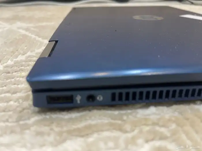 للبيع لابتوب 360x HP Pavilion شاشة لمس 2 في 1 6