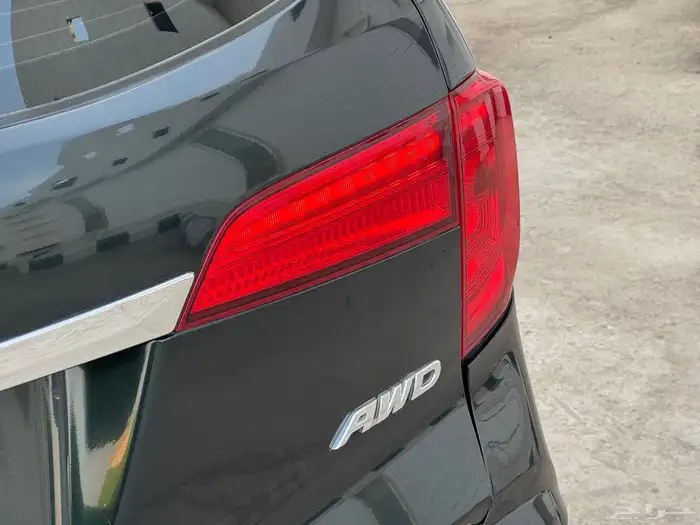 هوندا بايلوت 2016 26