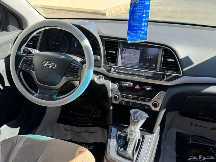 انترا 2018 ديزل 4