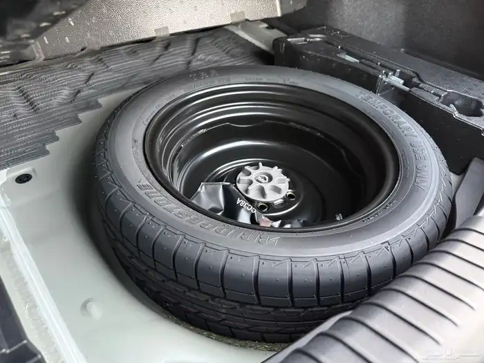 مازدا 6 2025 نص فل ( سعودي ) 13