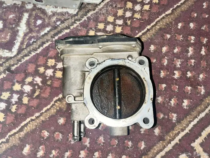 قطع افالون 2006 9