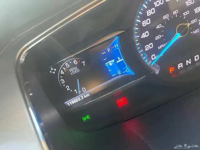 فورد تورس 14