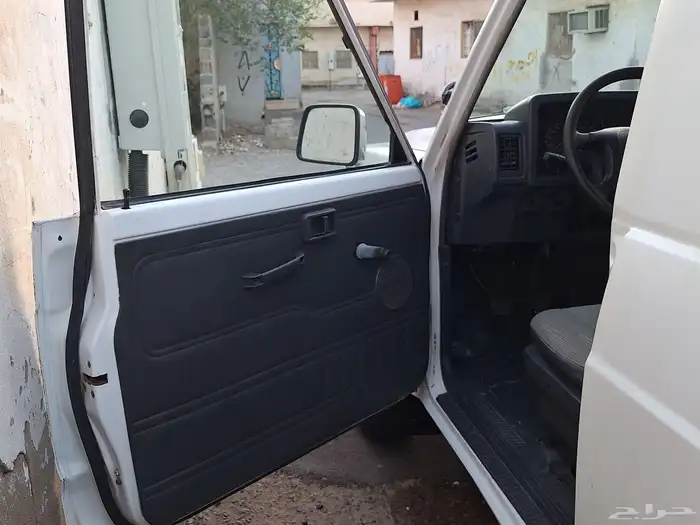 باترول 1997 14