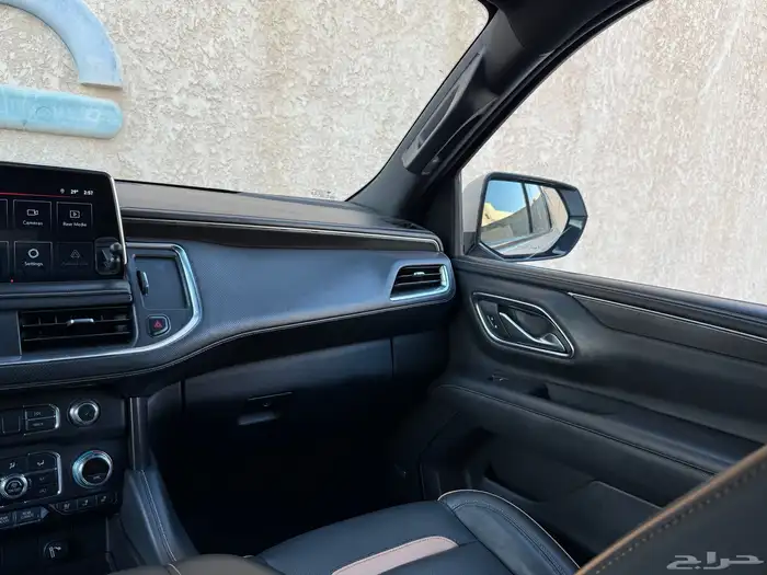 يوكن 2022 AT4 فل 29