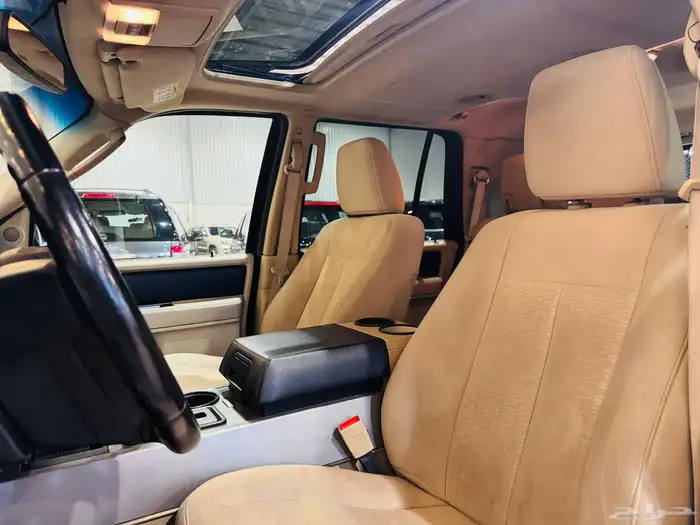 اكسبديشن فل كامل سعودي 12