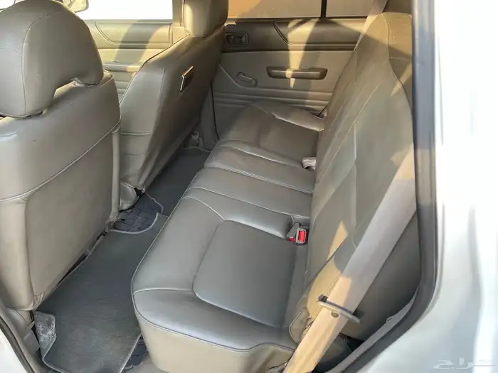 باترول موديل 98 ممشى149 11