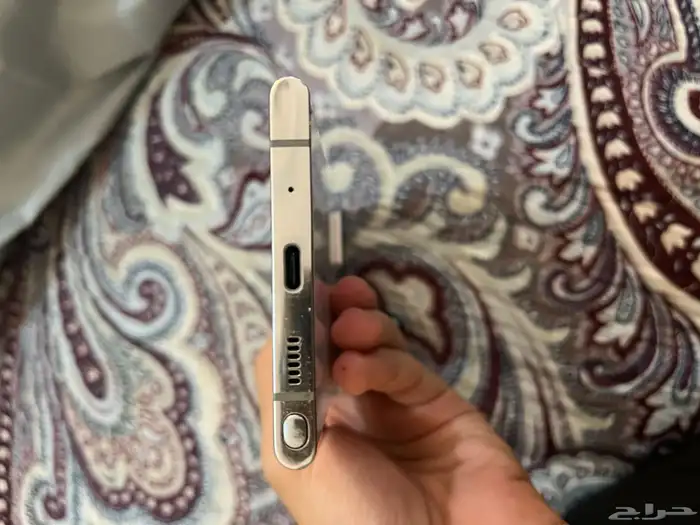 سامسونج نوت20 الترا 3