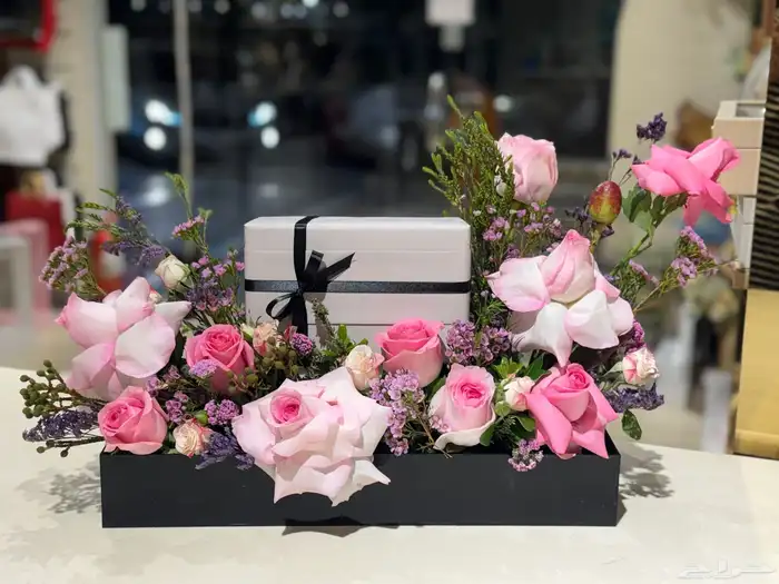 منسق زهور 16