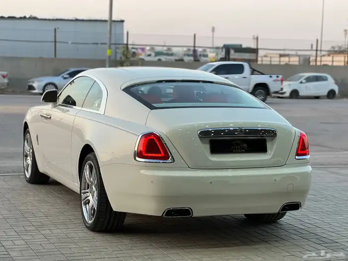 رولز رويس ريث موديل 2014 7