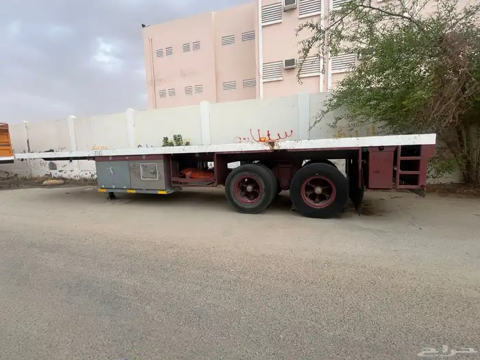 تيدر سطحه صناعه اماراتي مصنع لأطلس. مديلها 2001. قاعده 3