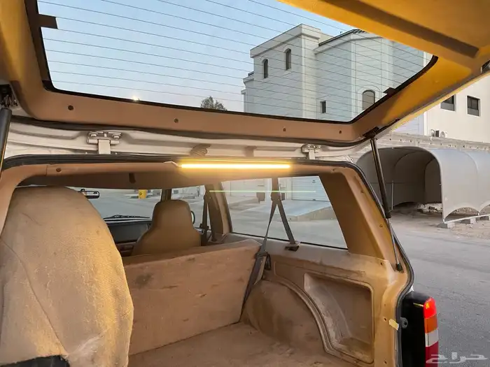 للبيع شروكي 98 8