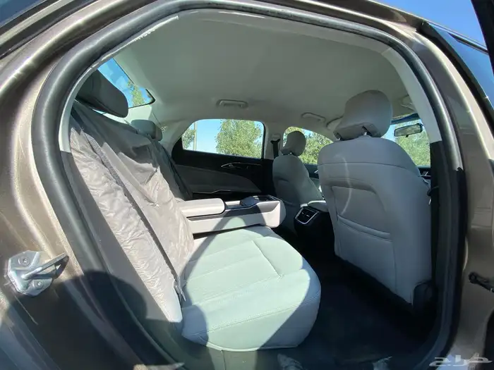 فورد توروس 2020نظيف للمستخدم عرض خاص لايفوتك 7