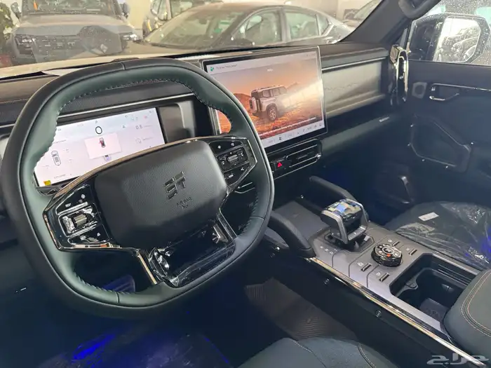 جيتور T2 لا كجري موديل 2026 كاش وتقسيط اقل الاسعار 11