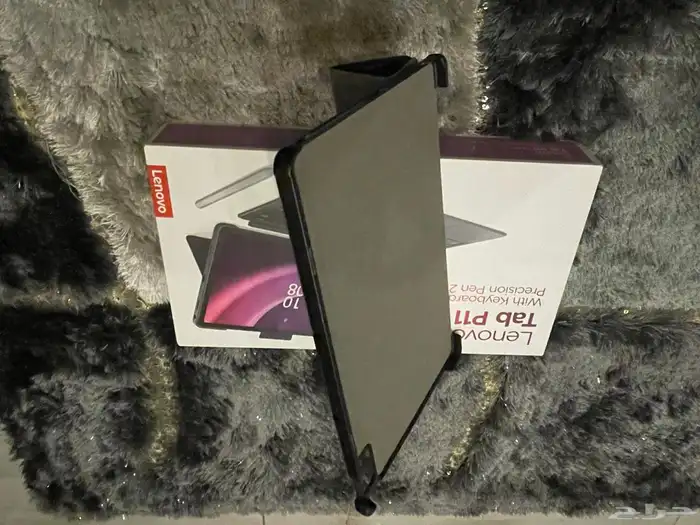 تاب لينوفو P11 2 الإصدار الثاني شبه جديد بكامل ملحقاته 15