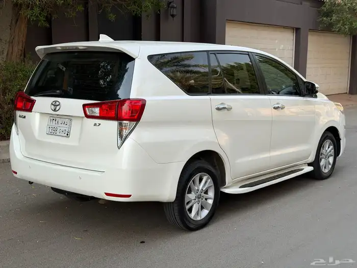 انوفا 2021 وكاله سعودي 13